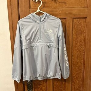 New Balance jacket